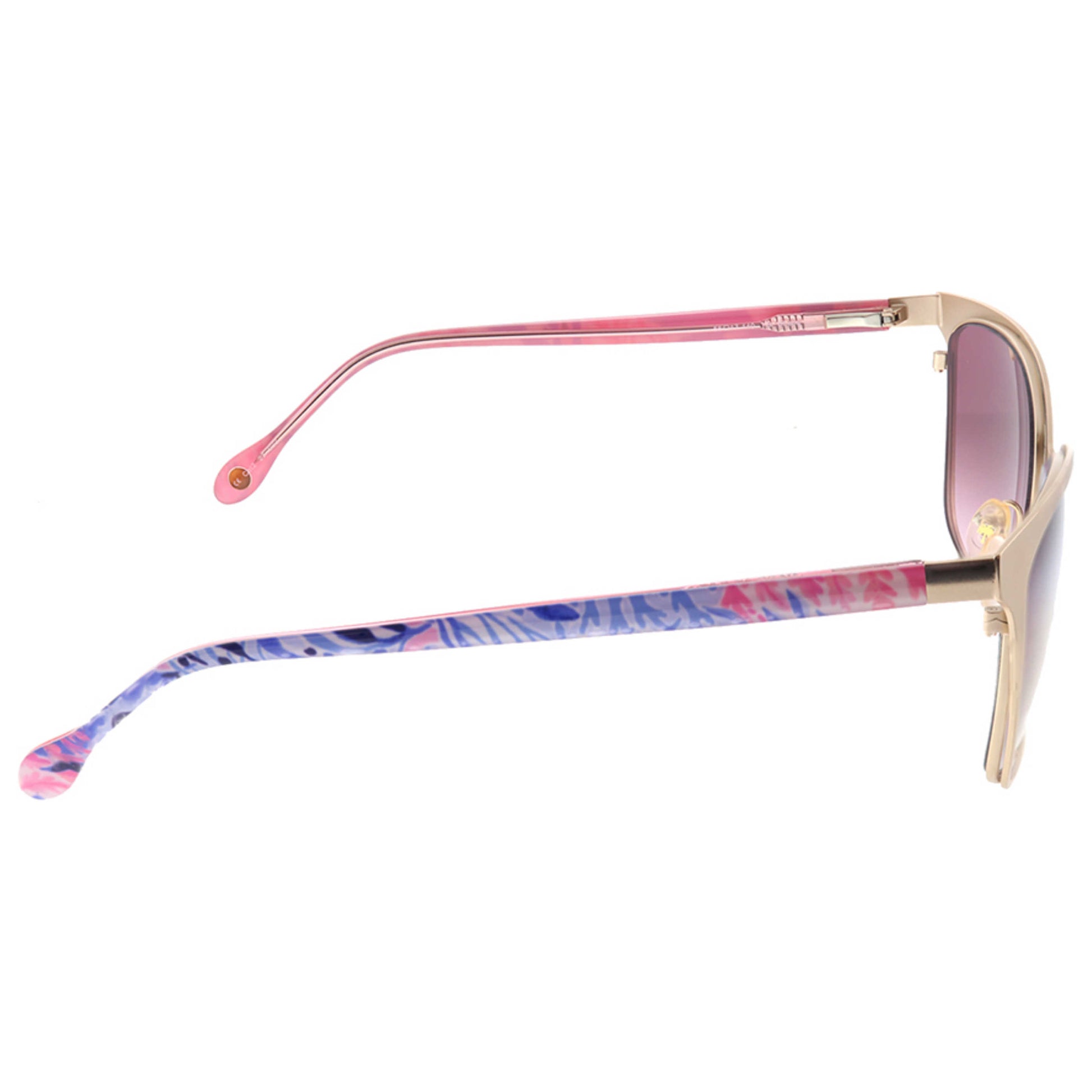 Lilly Pulitzer Sheba Women's Sunglasses LP-Sheba-YG - Image #4