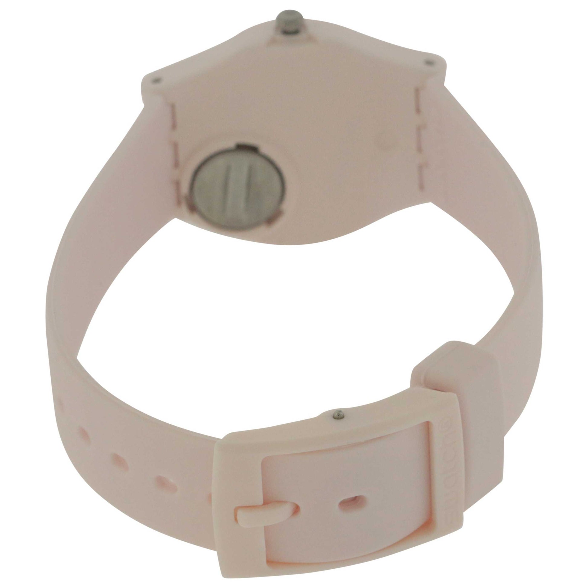 Swatch Casual Women's Quartz Watch LP150 - Image #2