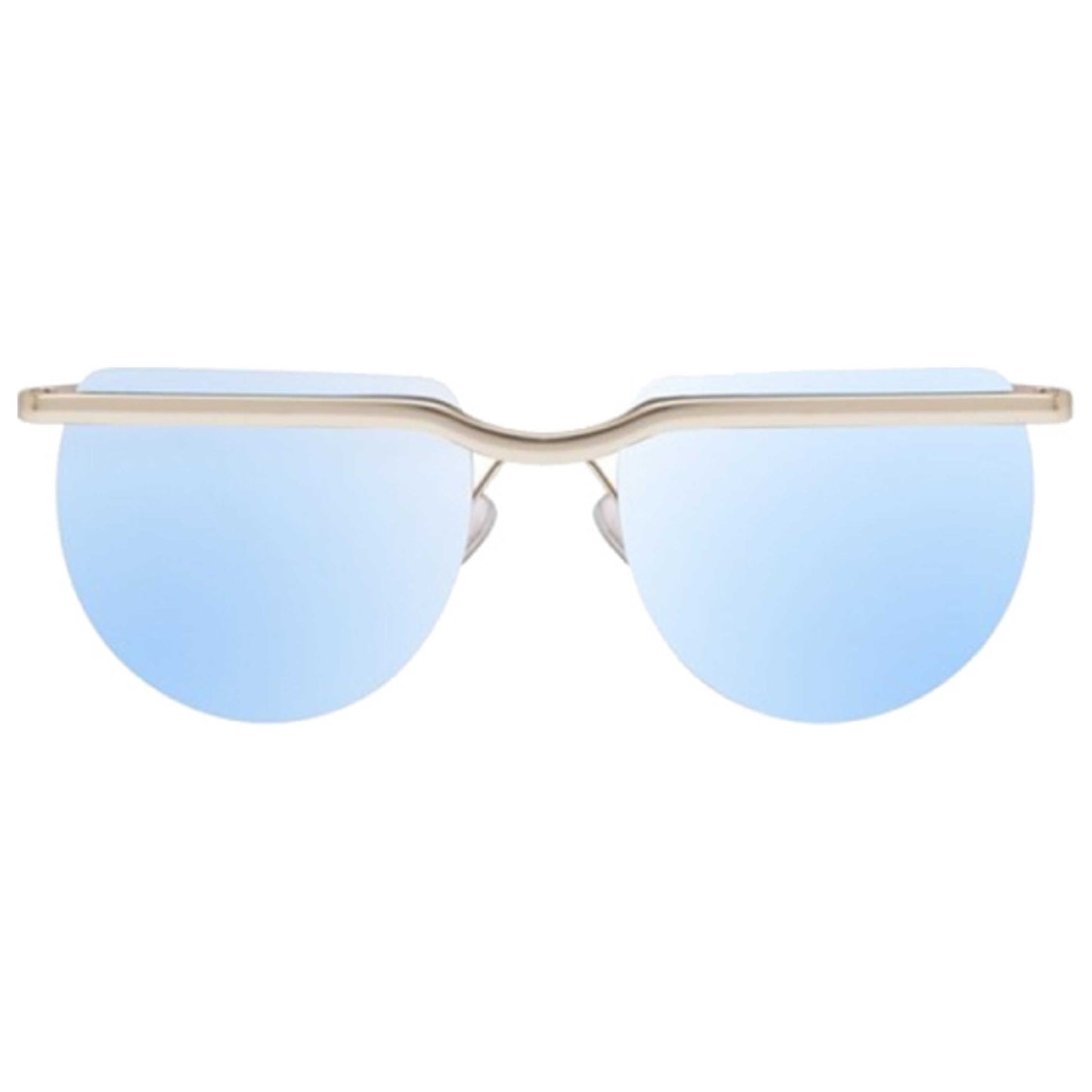 Le Specs Fashion Women's Sunglasses LSP1702021 - Image #2