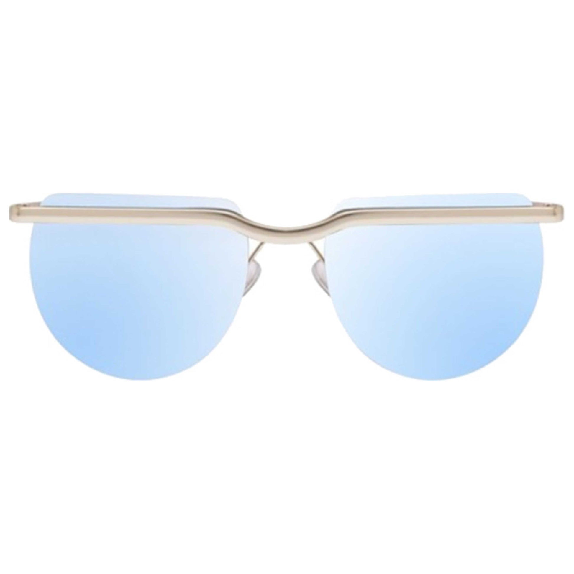 Le Specs Fashion Women's Sunglasses LSP1702021 - Image #2