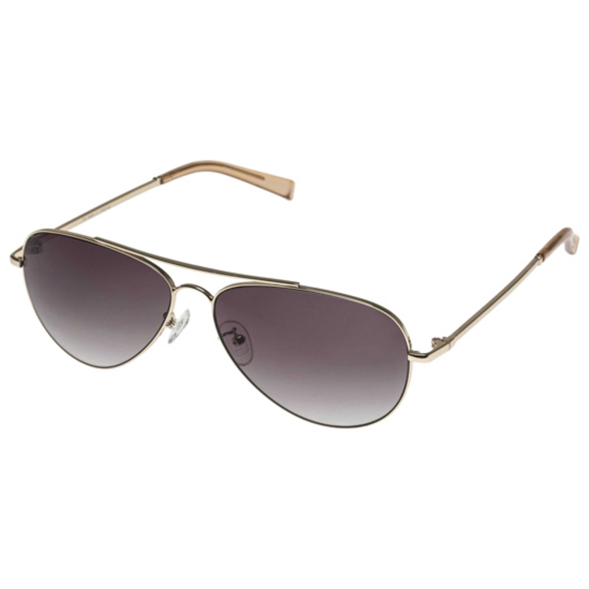 Front view of Le Specs Men's Sunglasses LSP1902160