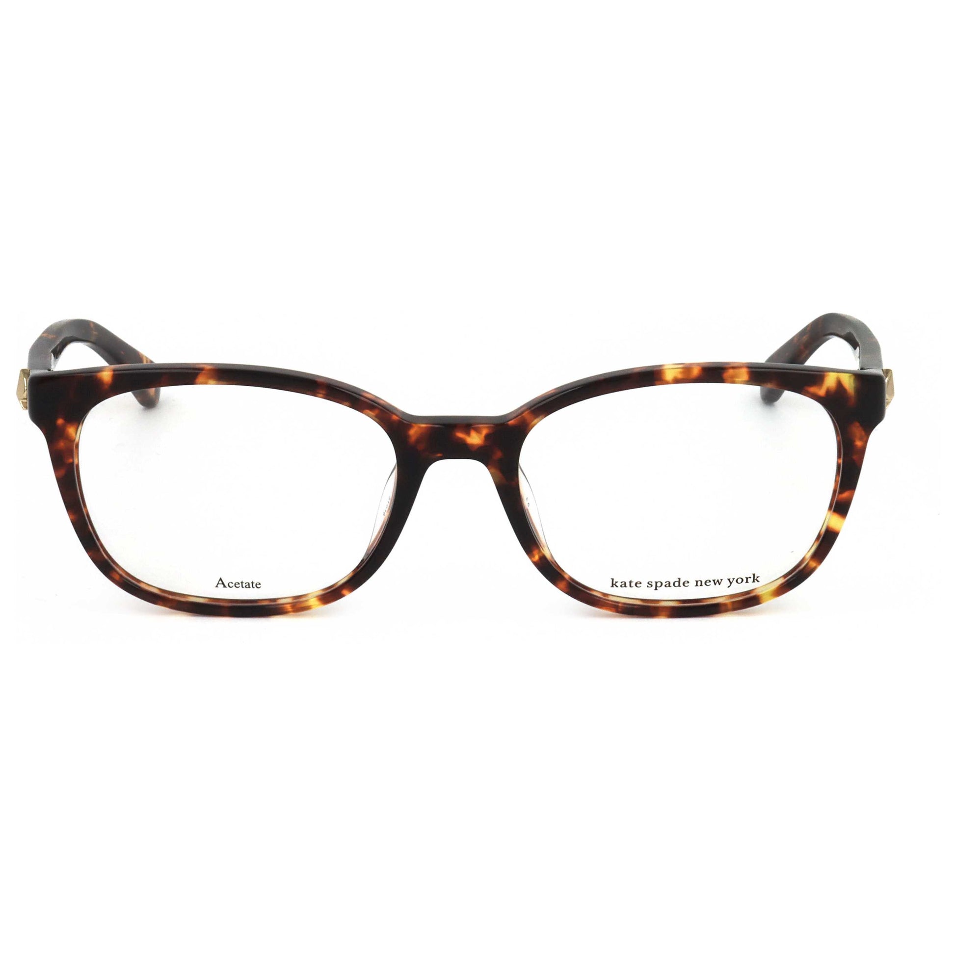 Kate Spade Women's Opticals LUELLA-086-51 - Image #6