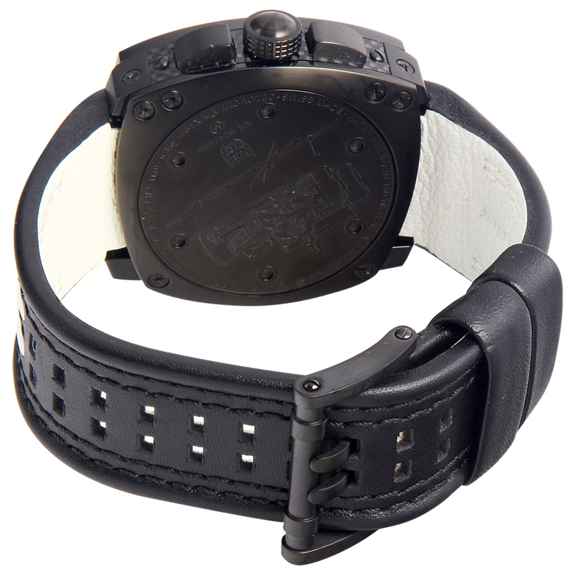 Luminox Tony Kannan Men's Quartz Watch LUM-1146 - Image #2