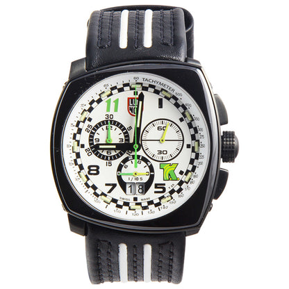 Front view of Luminox Tony Kannan Men's Quartz Watch LUM-1146
