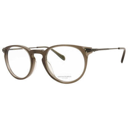 Front view of Oliver Peoples Fashion Unisex Opticals LUMMIS-1473-47