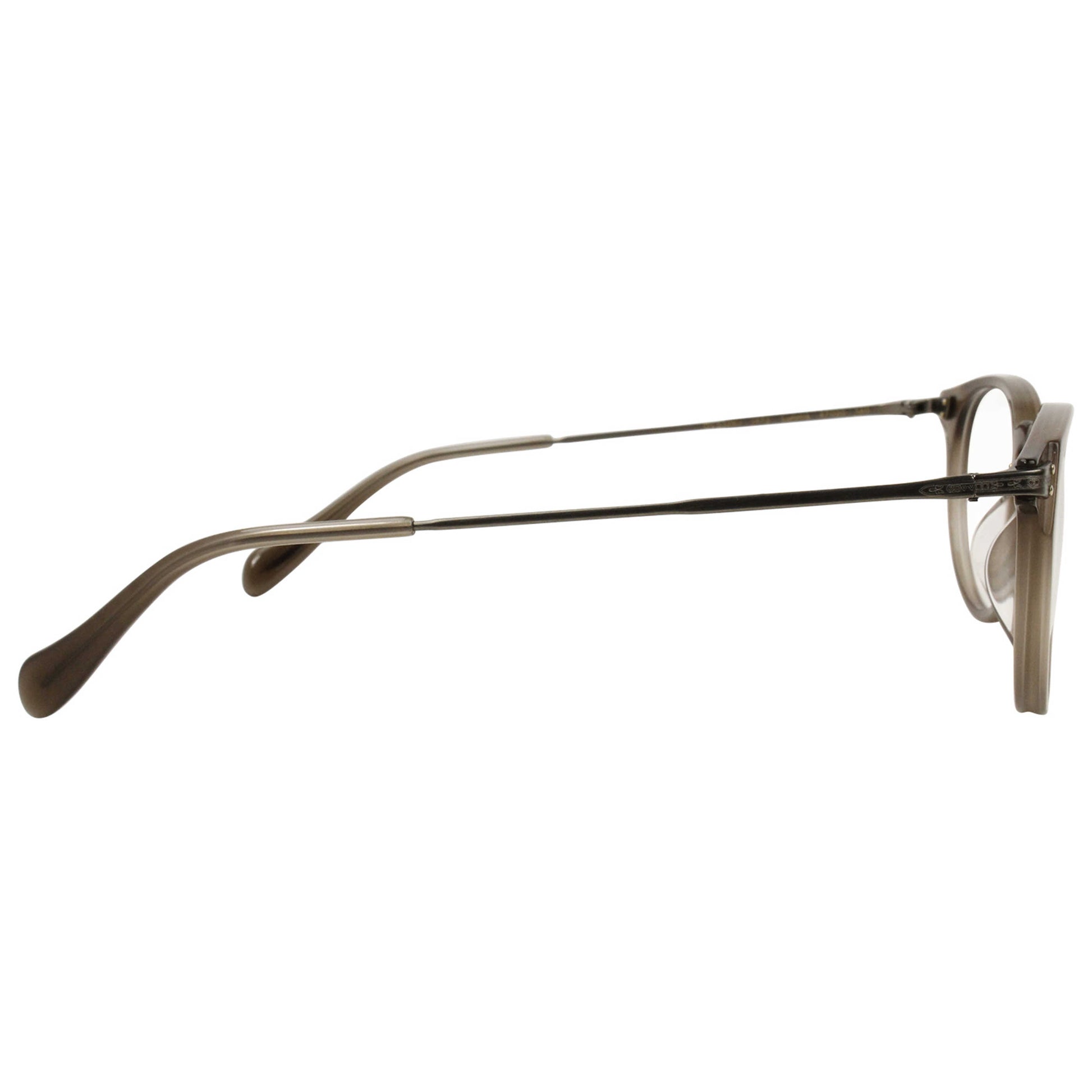 Oliver Peoples Fashion Unisex Opticals LUMMIS-1473-47 - Image #4