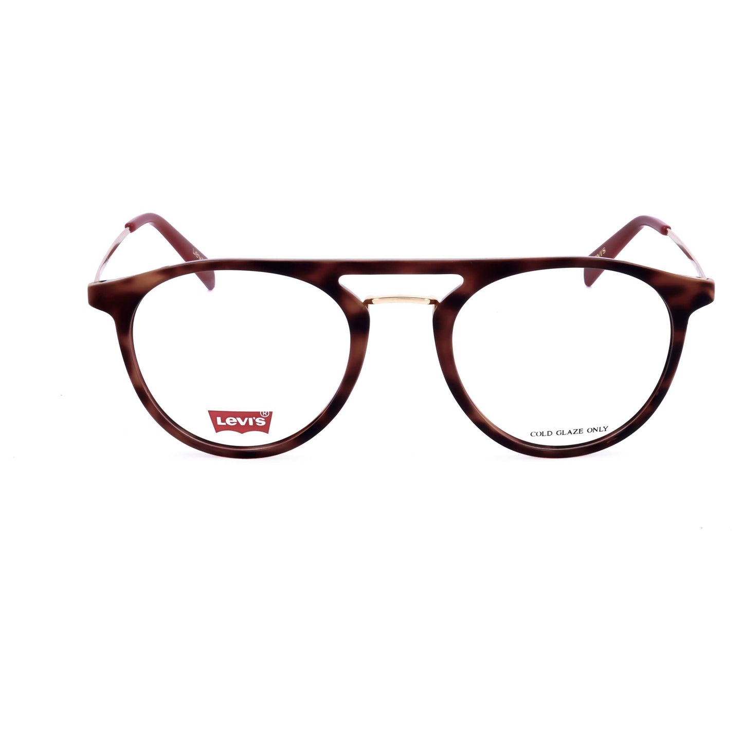 Levi's Unisex Opticals LV1001-O63-51 - Image #6