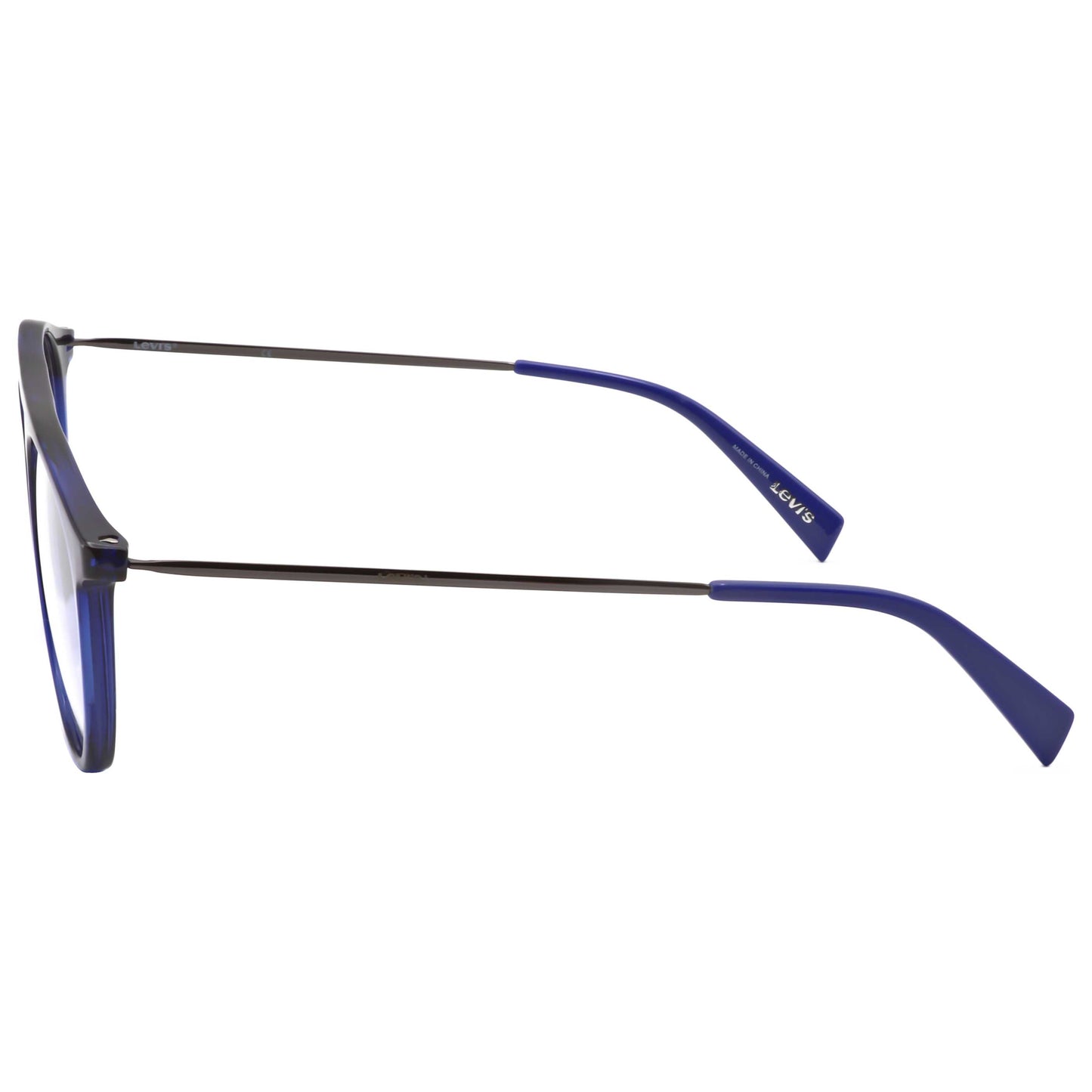 Levi's Unisex Opticals LV1001-PJP-51 - Image #3
