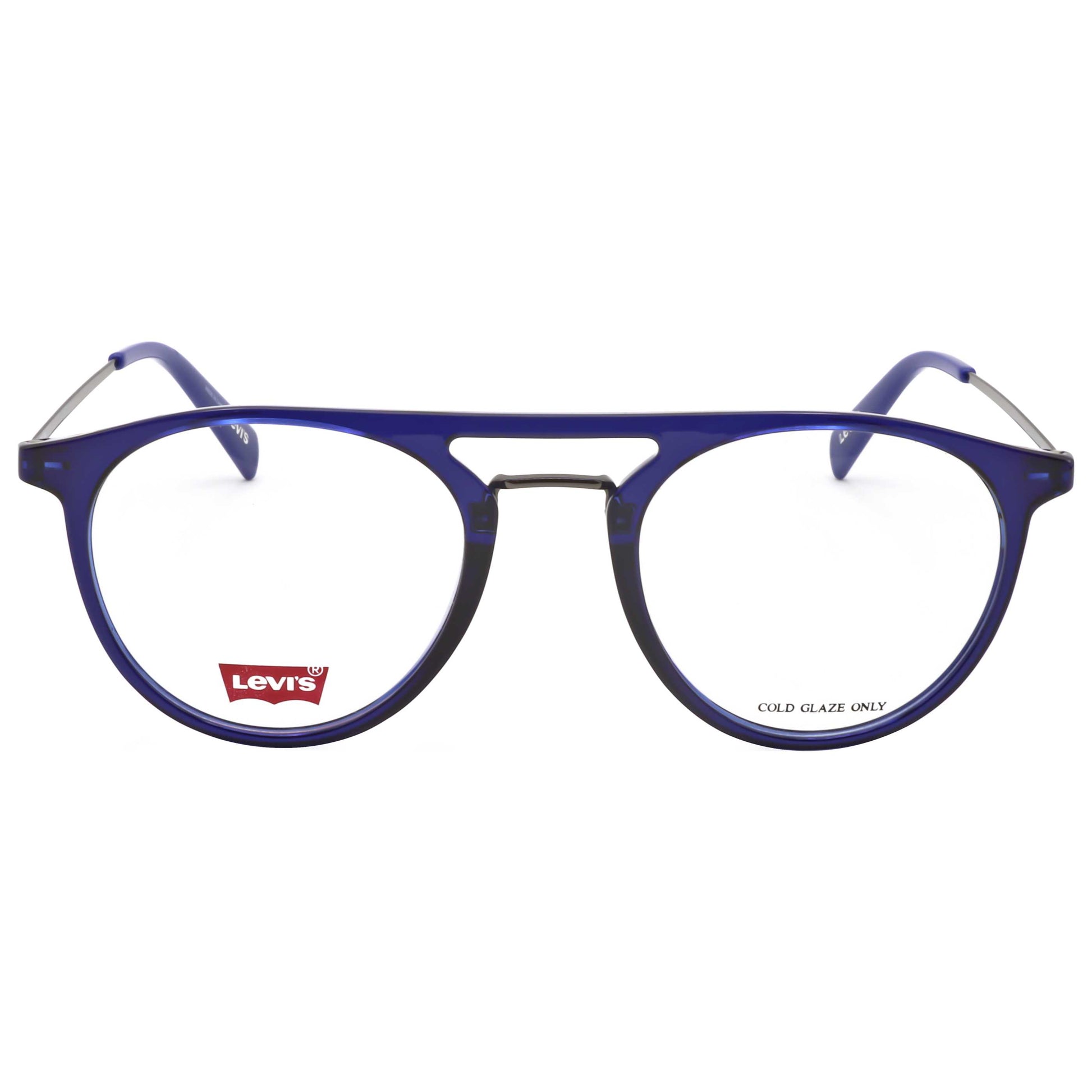 Levi's Unisex Opticals LV1001-PJP-51 - Image #6