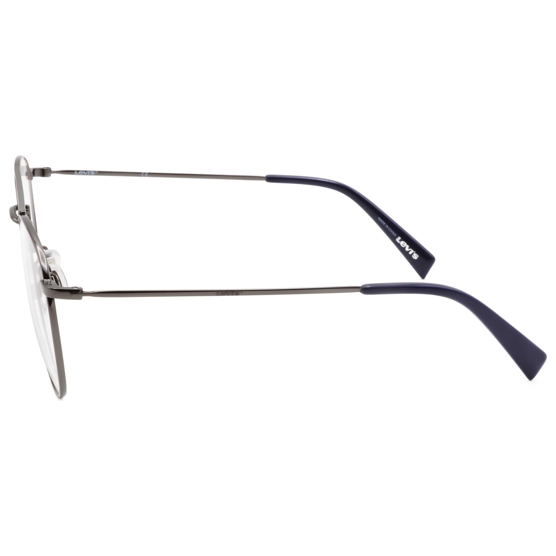 Levi's Unisex Opticals LV1006-KJ1-54 - Image #3
