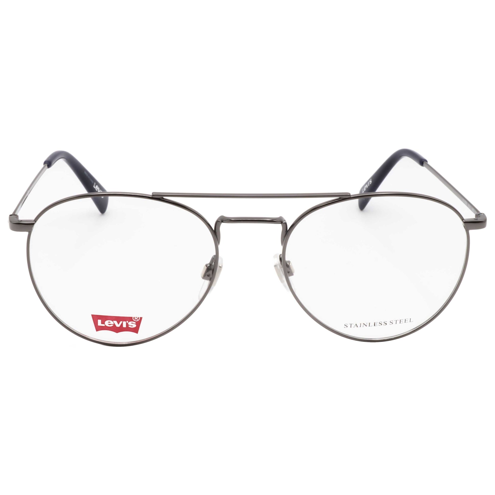 Levi's Unisex Opticals LV1006-KJ1-54 - Image #6