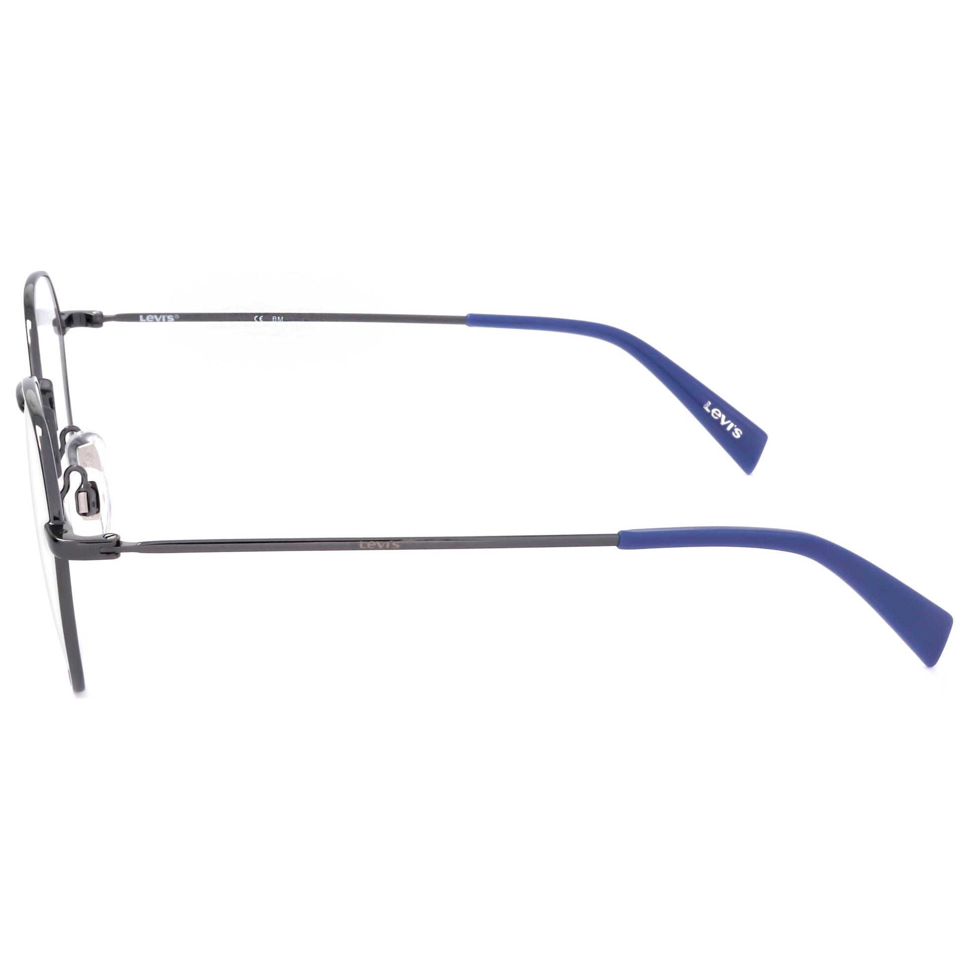 Levi's Unisex Opticals LV1009-KJ1-51 - Image #3