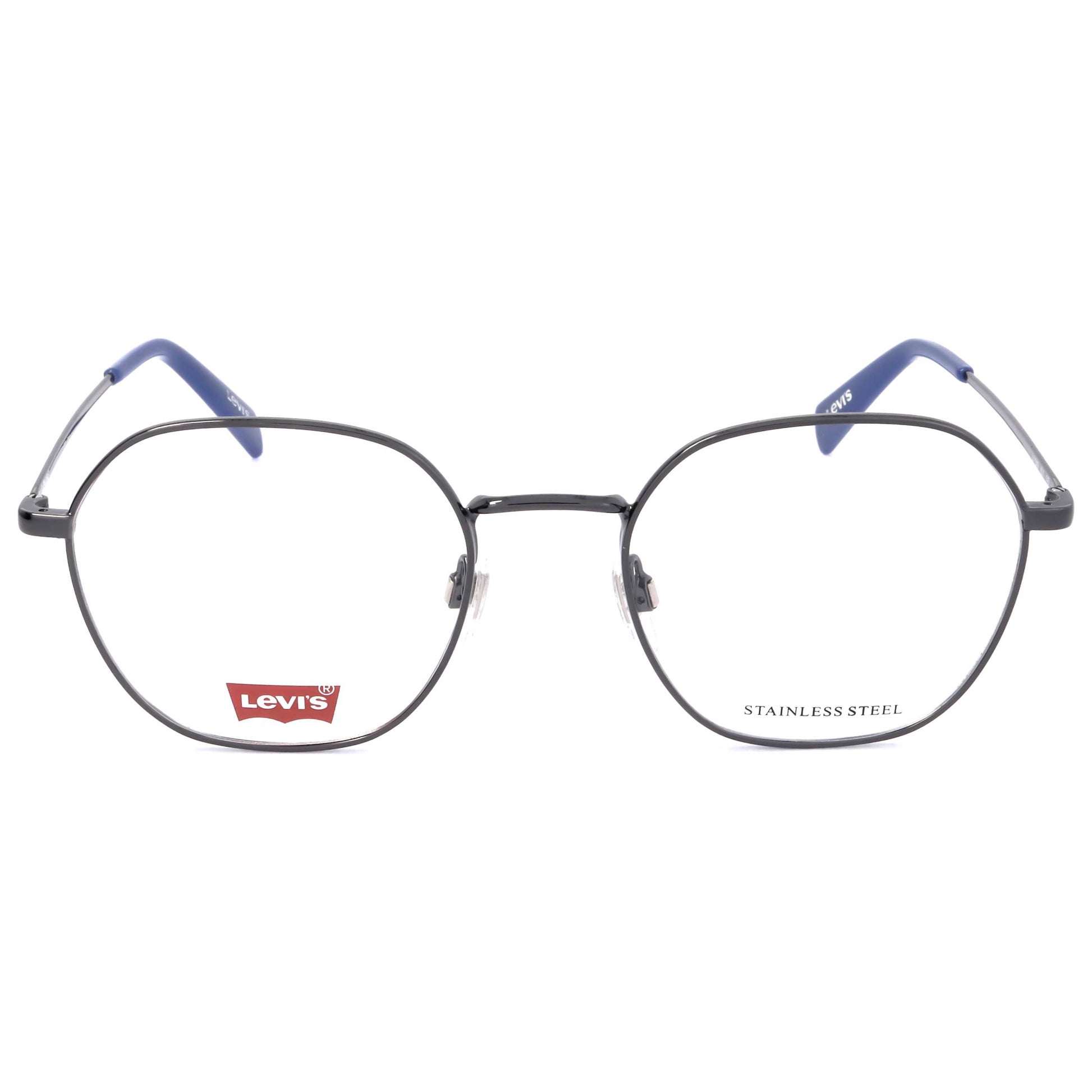 Levi's Unisex Opticals LV1009-KJ1-51 - Image #6