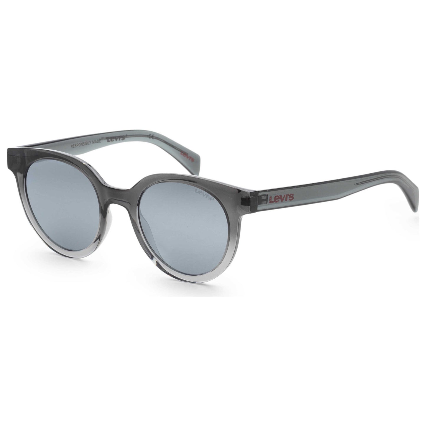 Front view of Levi's Women's Sunglasses LV1009S-K87-DC-50