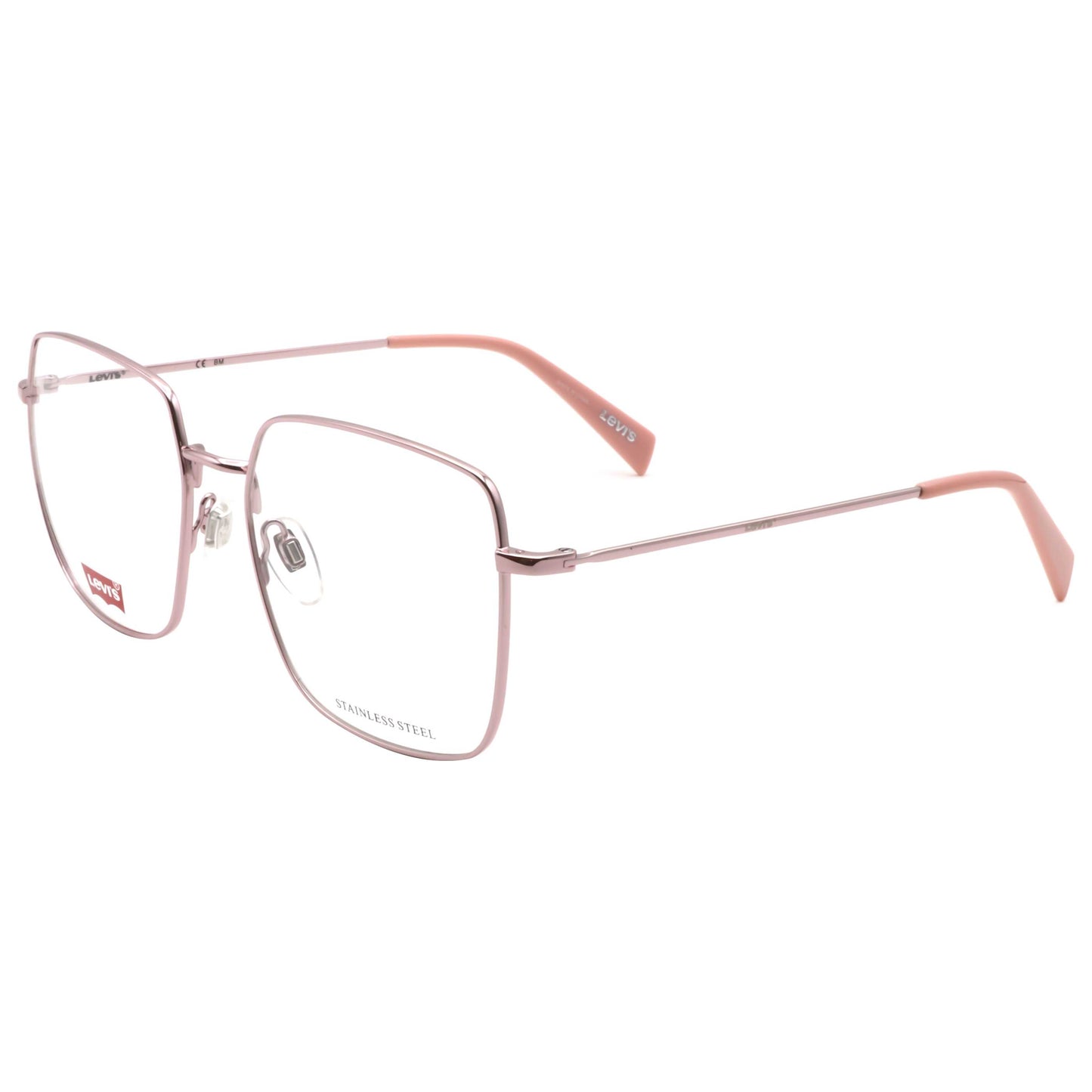 Front view of Levi's Women's Opticals LV1010-35J-54