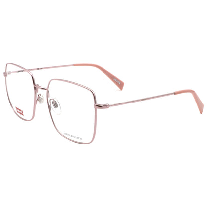 Front view of Levi's Women's Opticals LV1010-35J-54