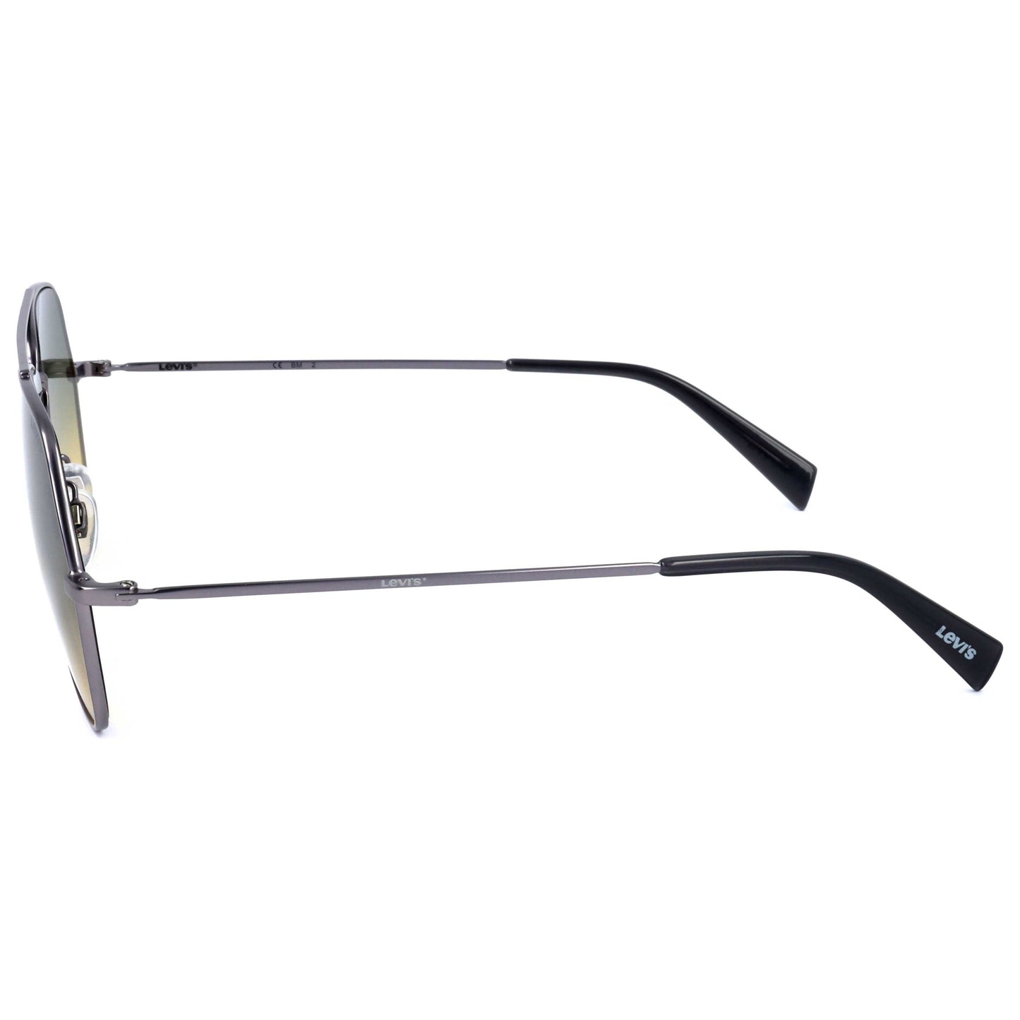 Levi's Unisex Sunglasses LV1012-S-R80-60 - Image #3