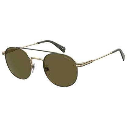 Front view of Levi's Unisex Sunglasses LV1013S-0J5G-QT-54