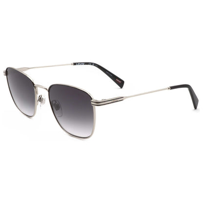 Front view of Levi's Unisex Sunglasses LV1016-S-010-52