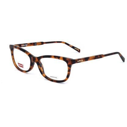 Front view of Levi's Women's Opticals LV1017-05L-51