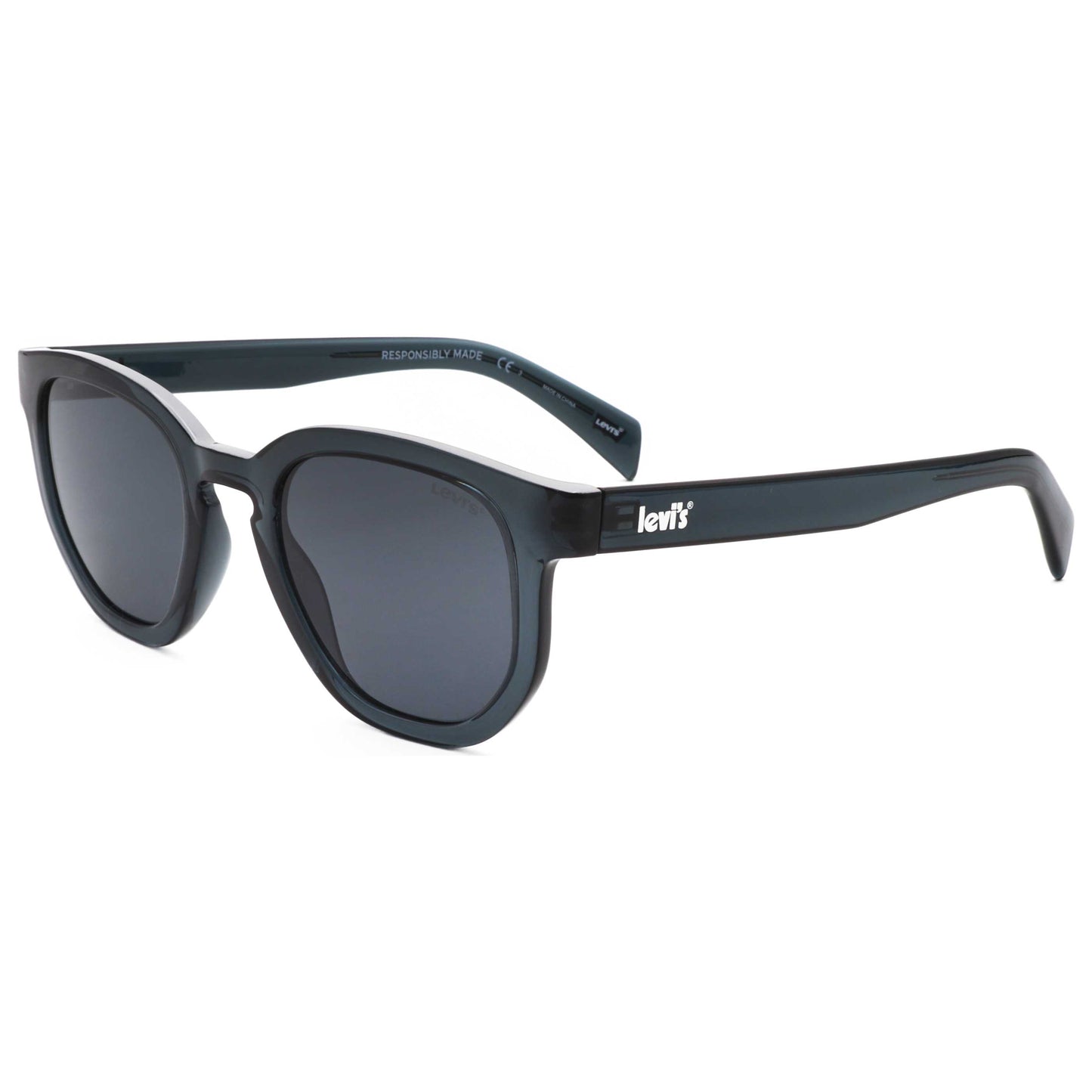Front view of Levi's Unisex Sunglasses LV1022-S-PJP-51