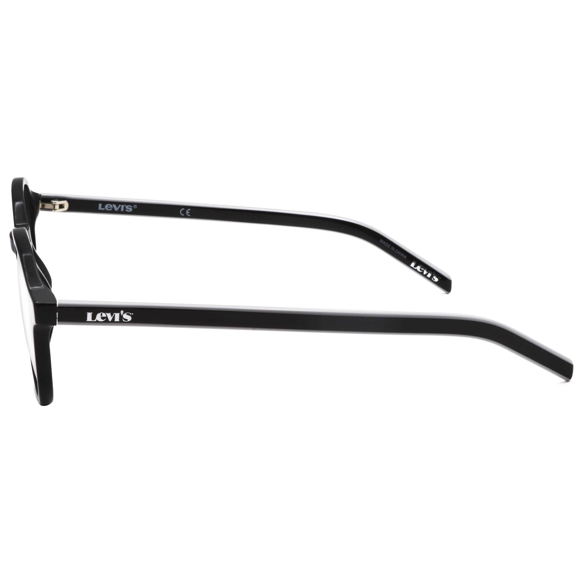 Levi's Fashion Unisex Opticals LV1023-0807-21 - Image #3