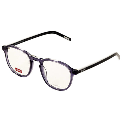 Front view of Levi's Fashion Men's Opticals LV1024-0PJP-20