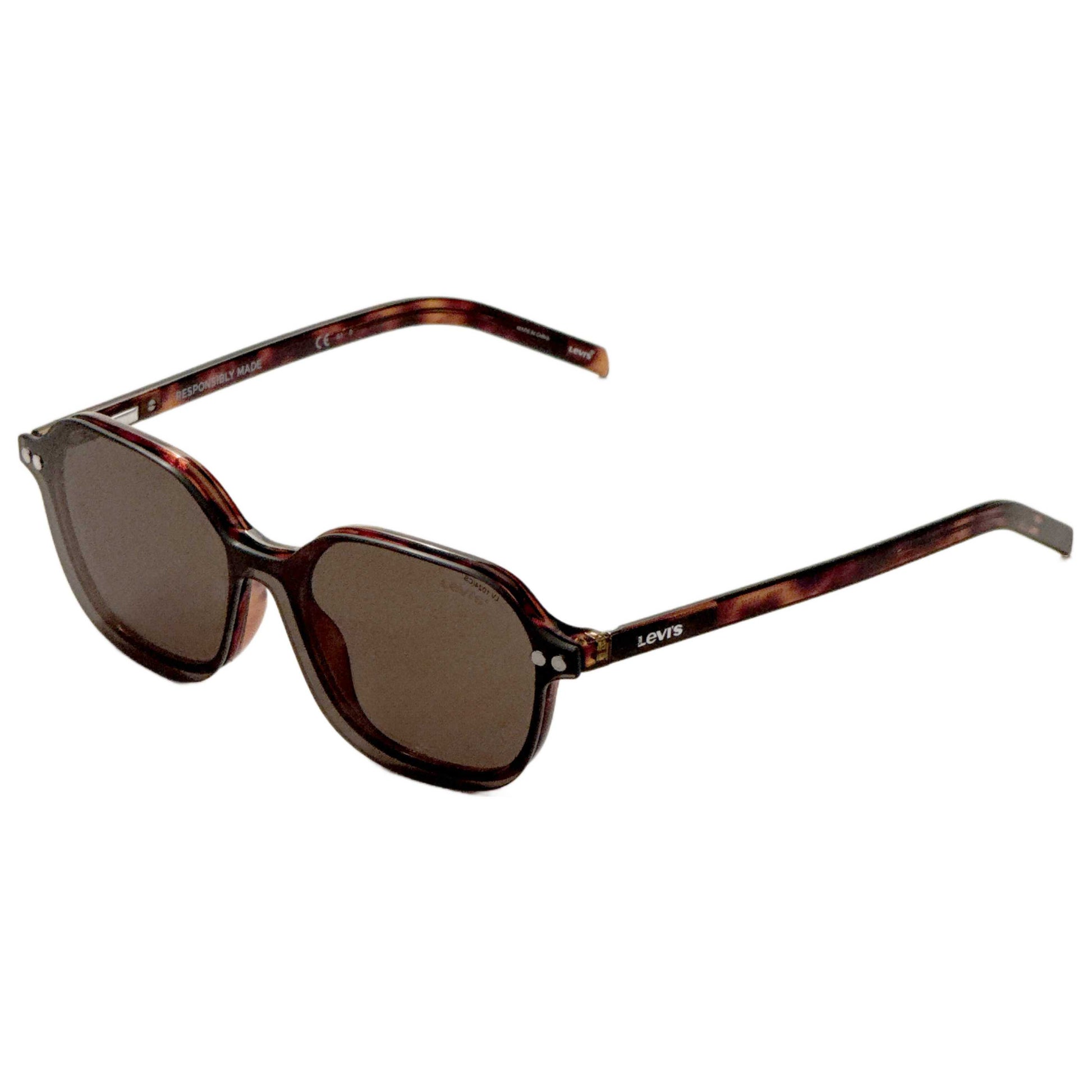 Levi's Fashion Unisex Sunglasses LV1024CS-0086-70 - Image #5