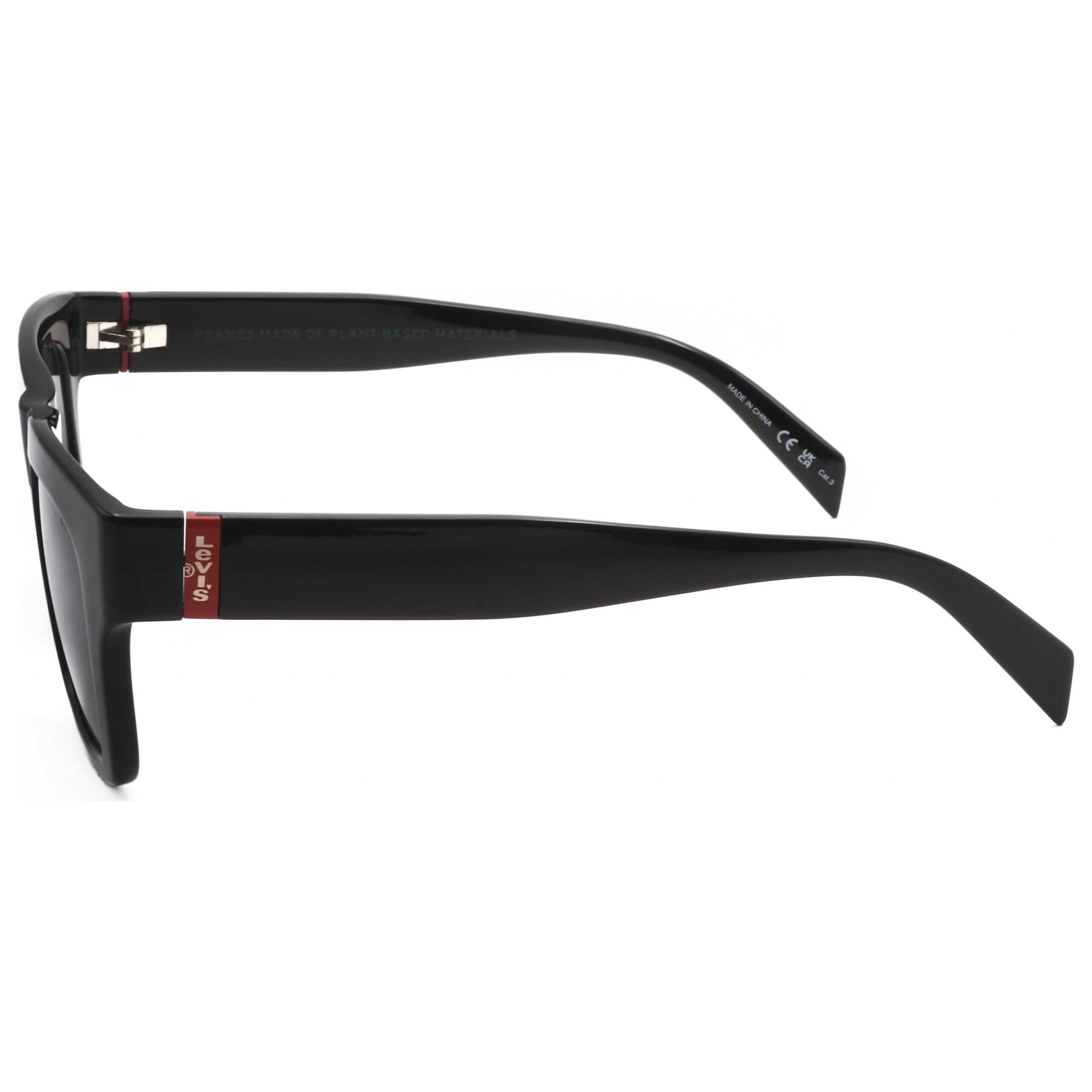 Levi's Men's Sunglasses LV1026-S-807-52 - Image #3