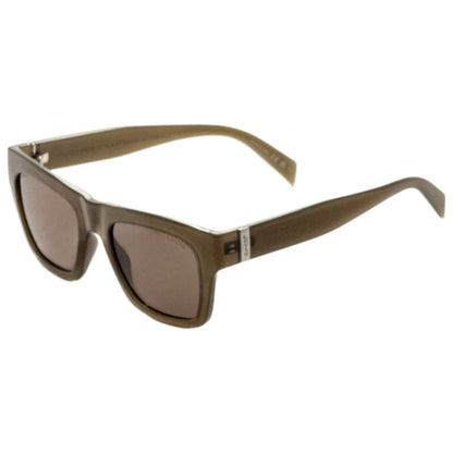 Front view of Levi's Fashion Men's Sunglasses LV1026S-01ED-70