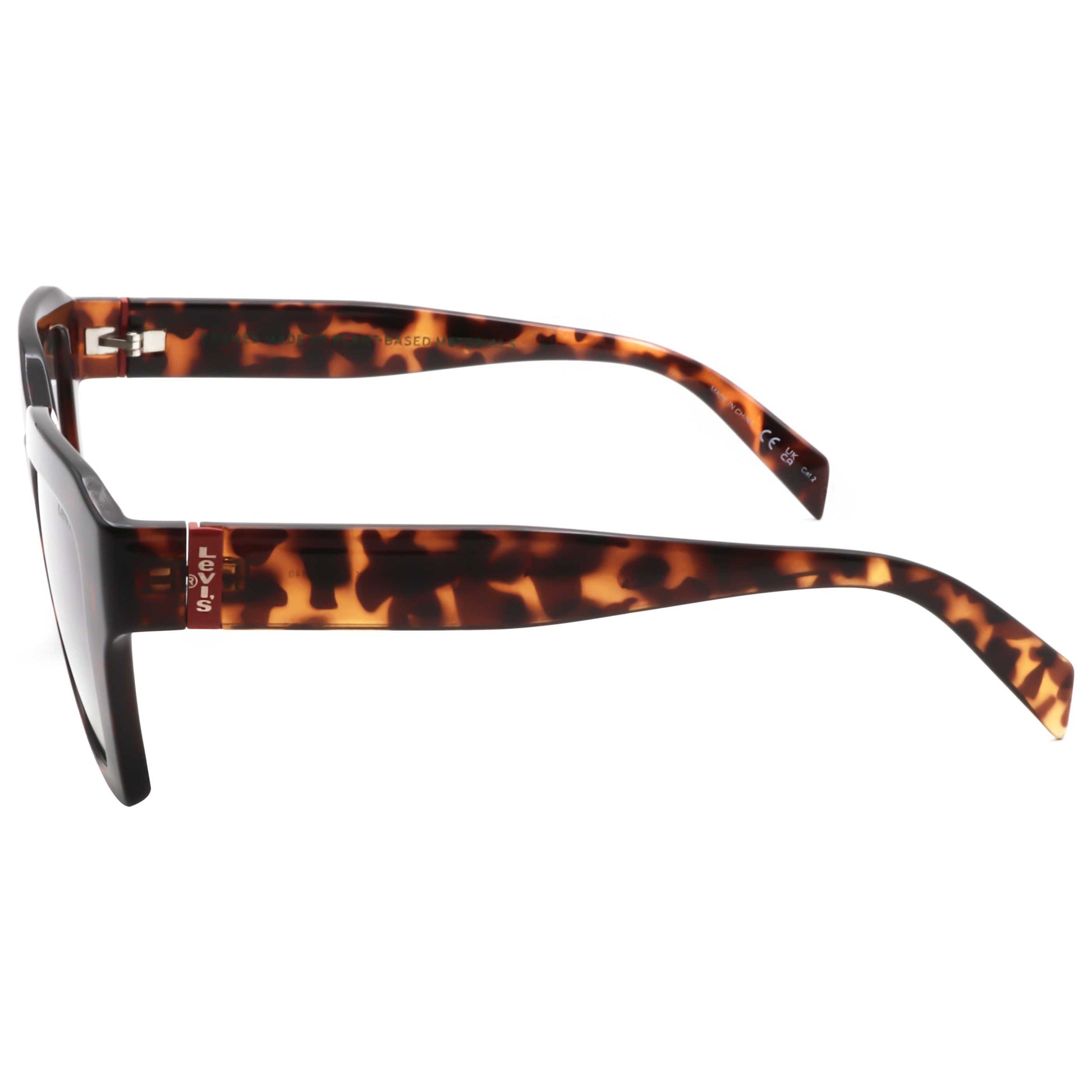 Levi's Women's Sunglasses LV1027-S-05L-53 - Image #3