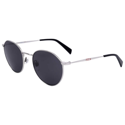 Front view of Levi's Unisex Sunglasses LV1028-S-010-54