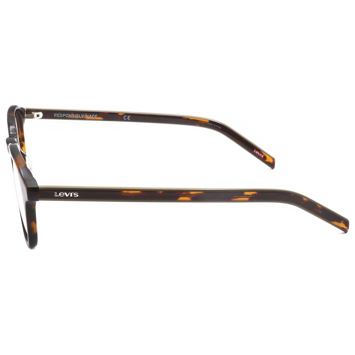Levi's Fashion Men's Opticals LV1029-0086-24 - Image #3