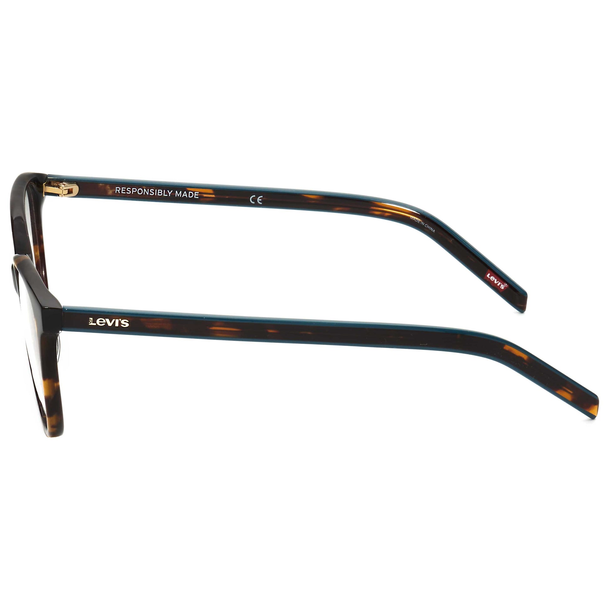 Levi's Fashion Women's Opticals LV1031-0086-17 - Image #3