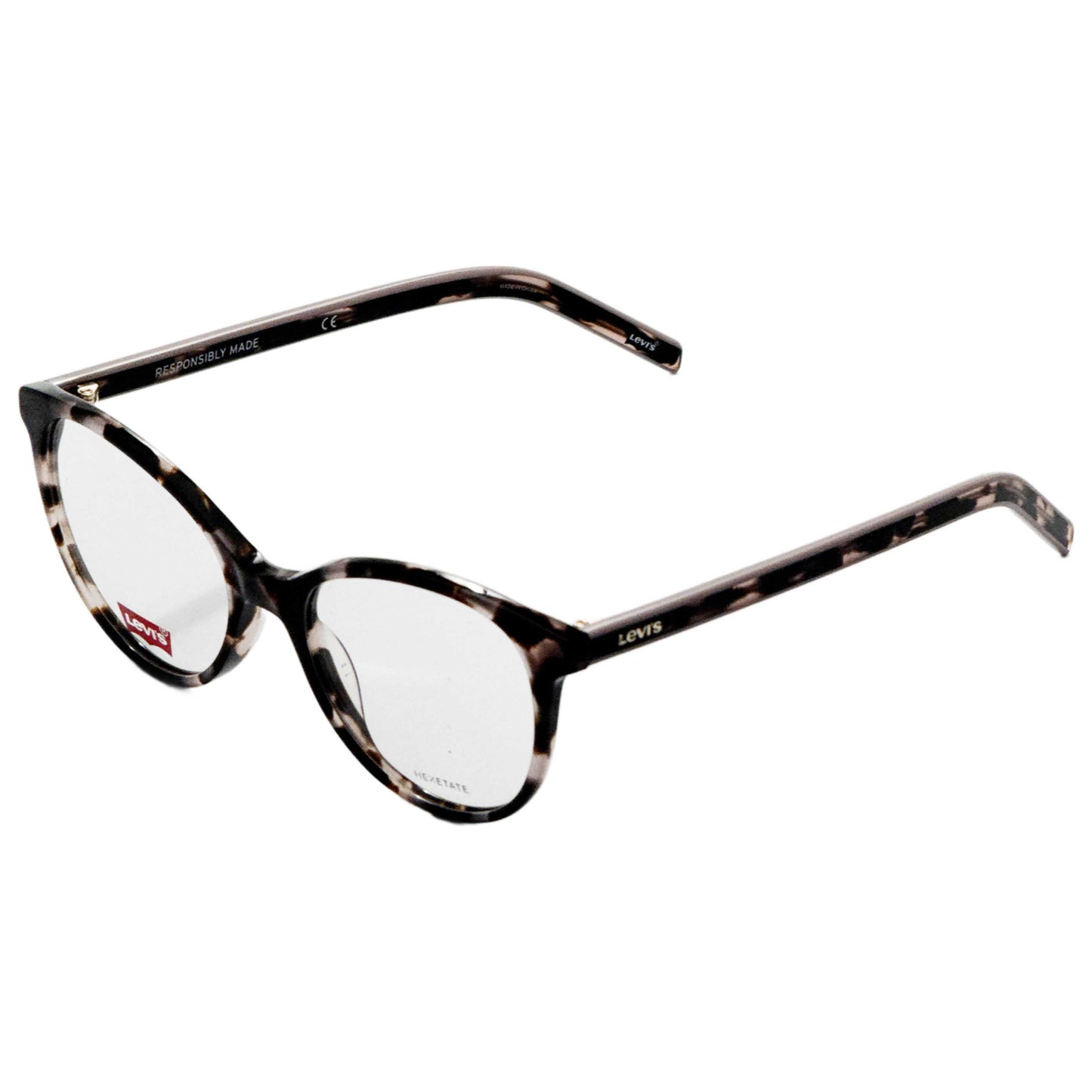 Front view of Levi's Fashion Women's Opticals LV1031-0HT8-17