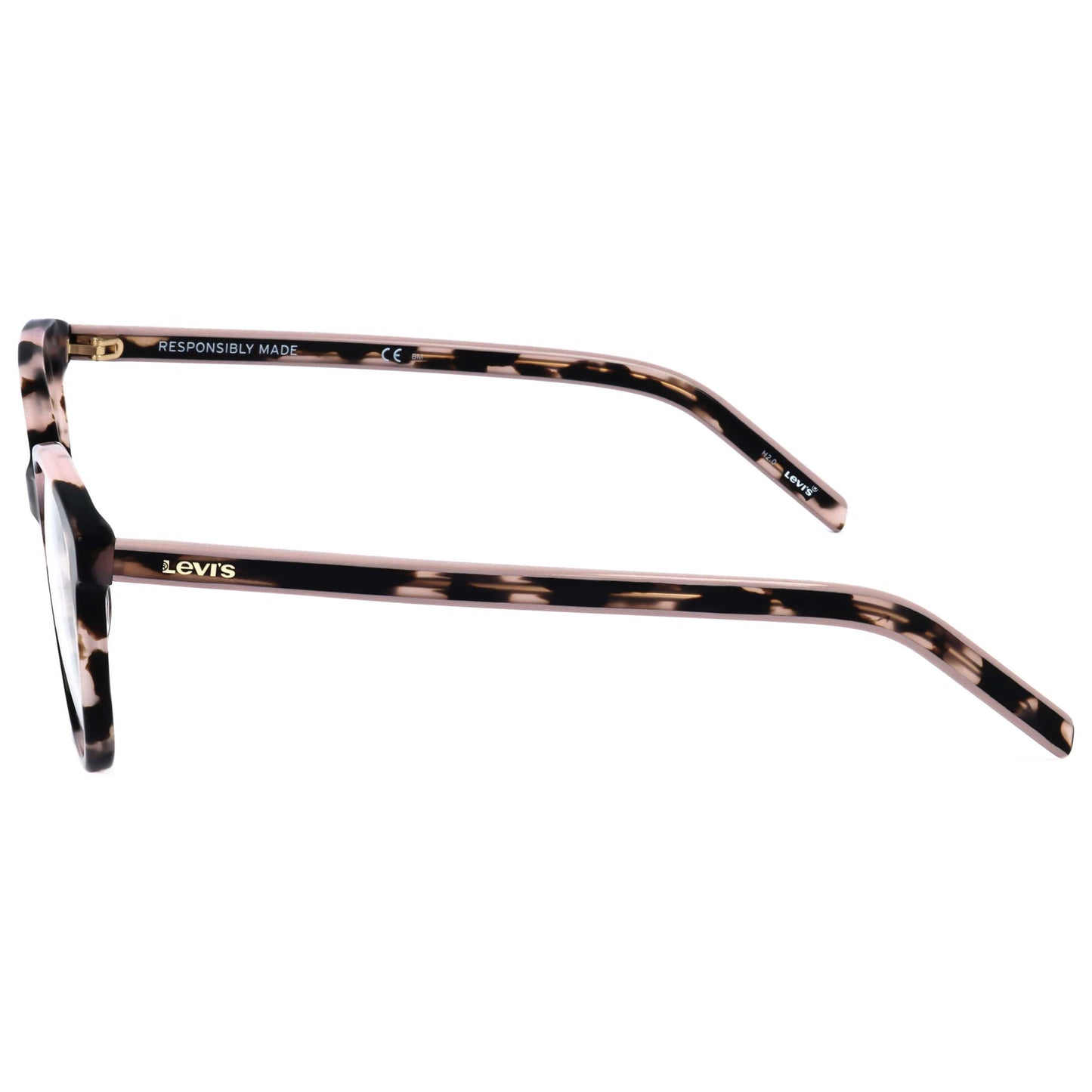 Levi's Fashion Women's Opticals LV1031-0HT8-17 - Image #3