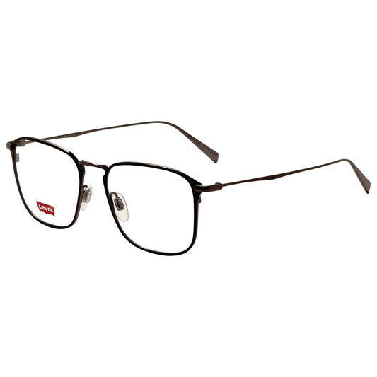Front view of Levi's Men's Opticals LV5000-2QU-52