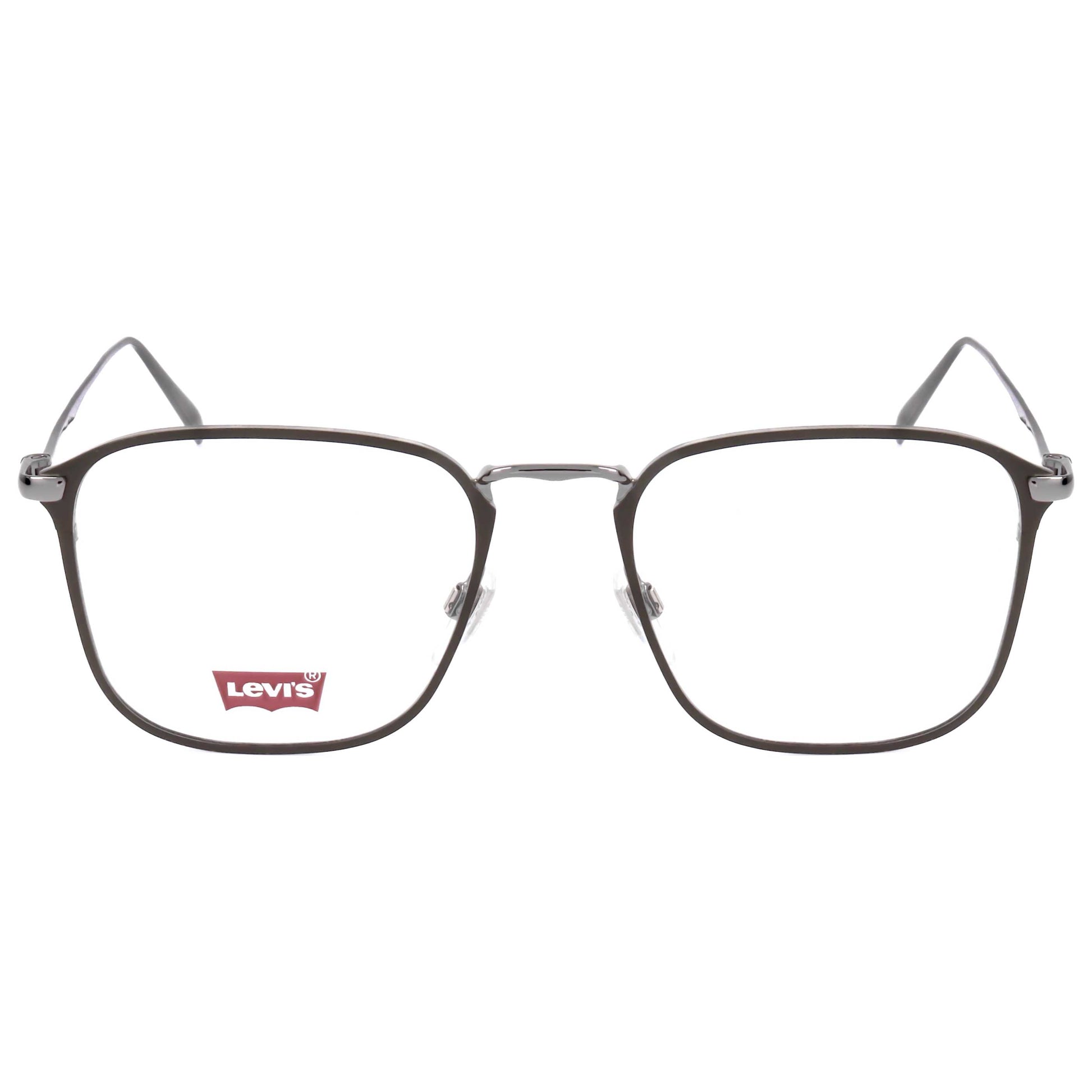 Levi's Men's Opticals LV5000-2QU-52 - Image #6