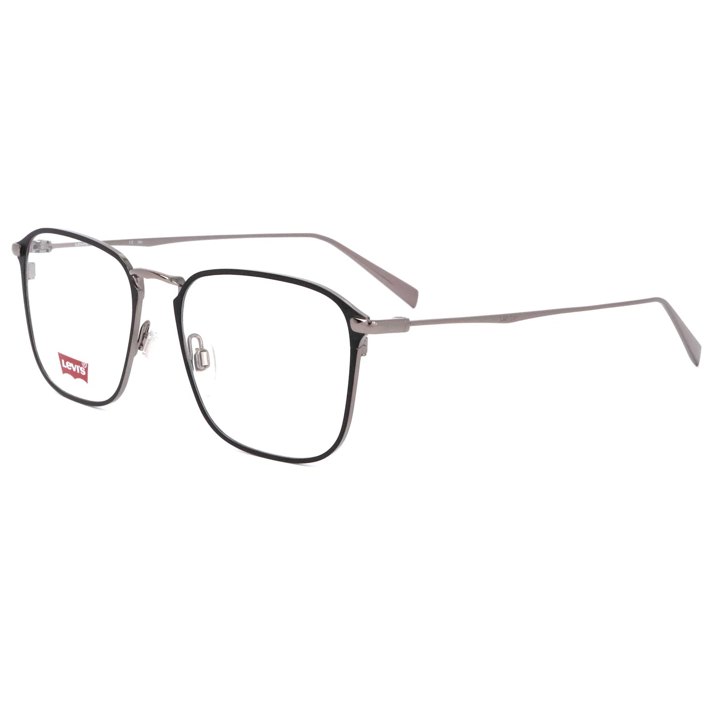Front view of Levi's Men's Opticals LV5000-TI7-52