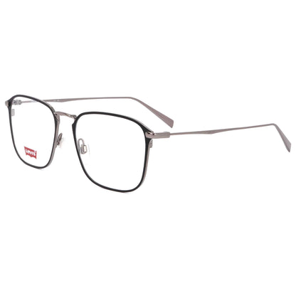 Front view of Levi's Men's Opticals LV5000-TI7-52