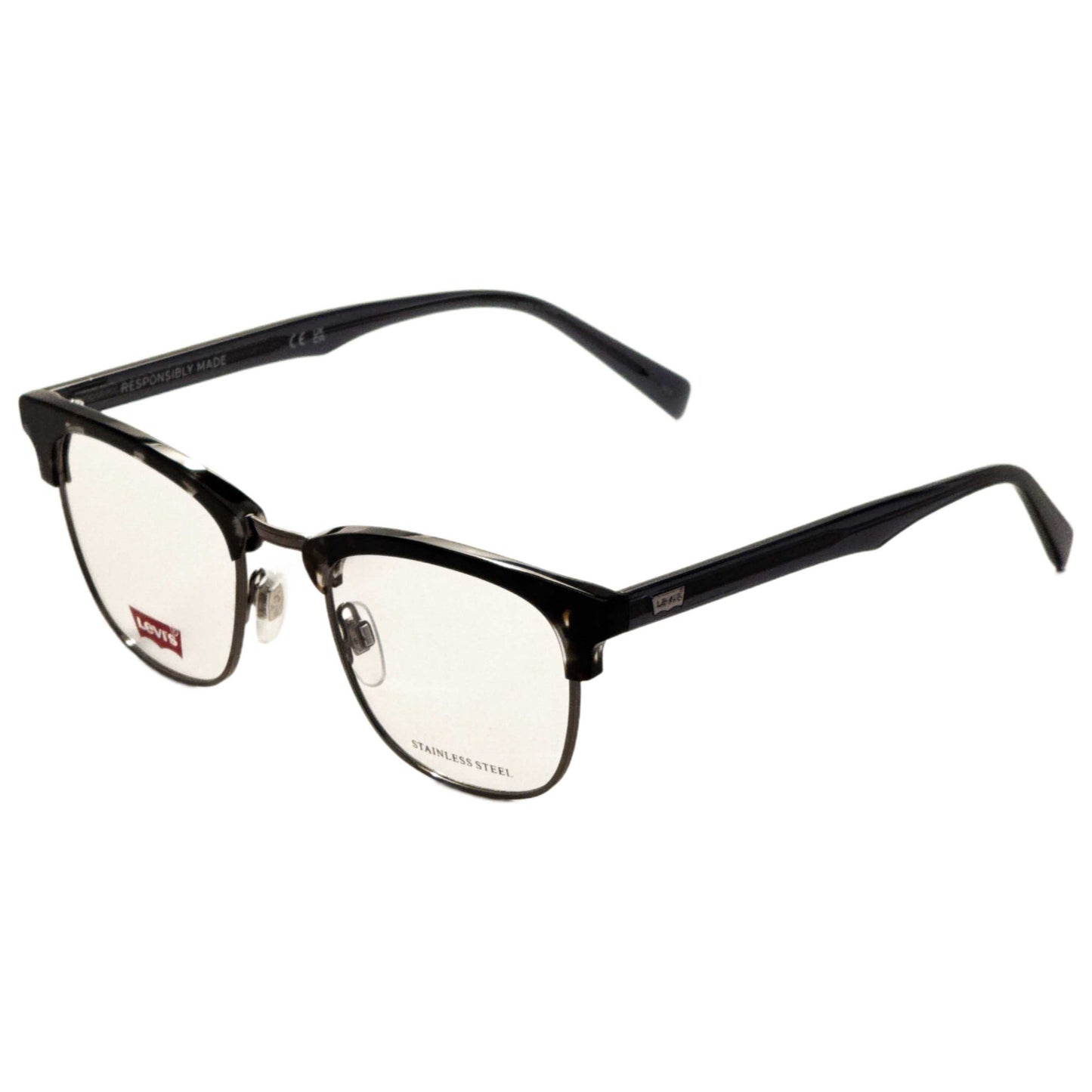 Front view of Levi's Fashion Men's Opticals LV5003-0IPR-21