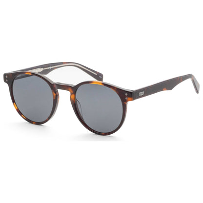 Front view of Levi's Women's Sunglasses LV5005S-0086-IR-50