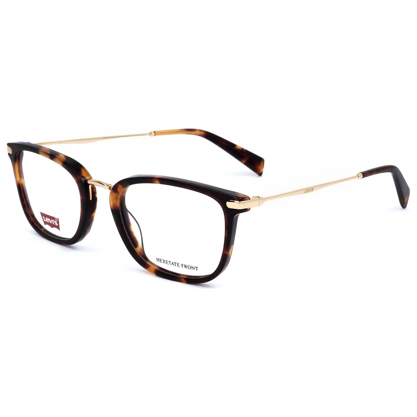 Front view of Levi's Women's Opticals LV5007-05L-52