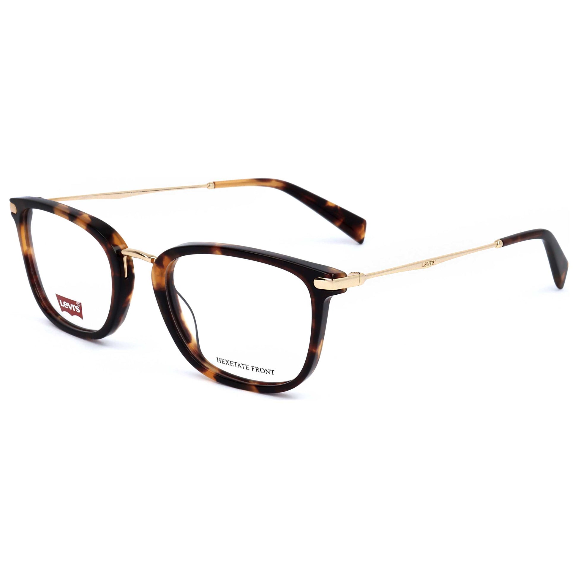 Front view of Levi's Women's Opticals LV5007-05L-52
