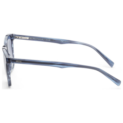 Left view of Levi's Fashion Men's Sunglasses LV5008S-038I-52