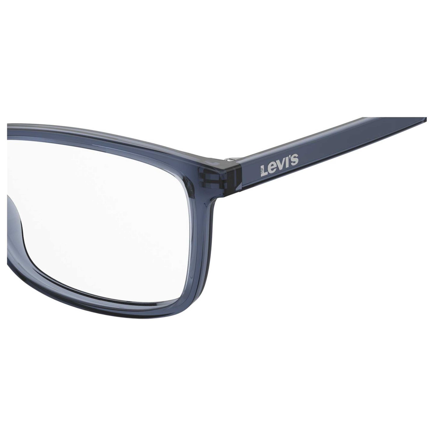 Right view of Levi's Fashion Men's Sunglasses LV5008S-038I-52