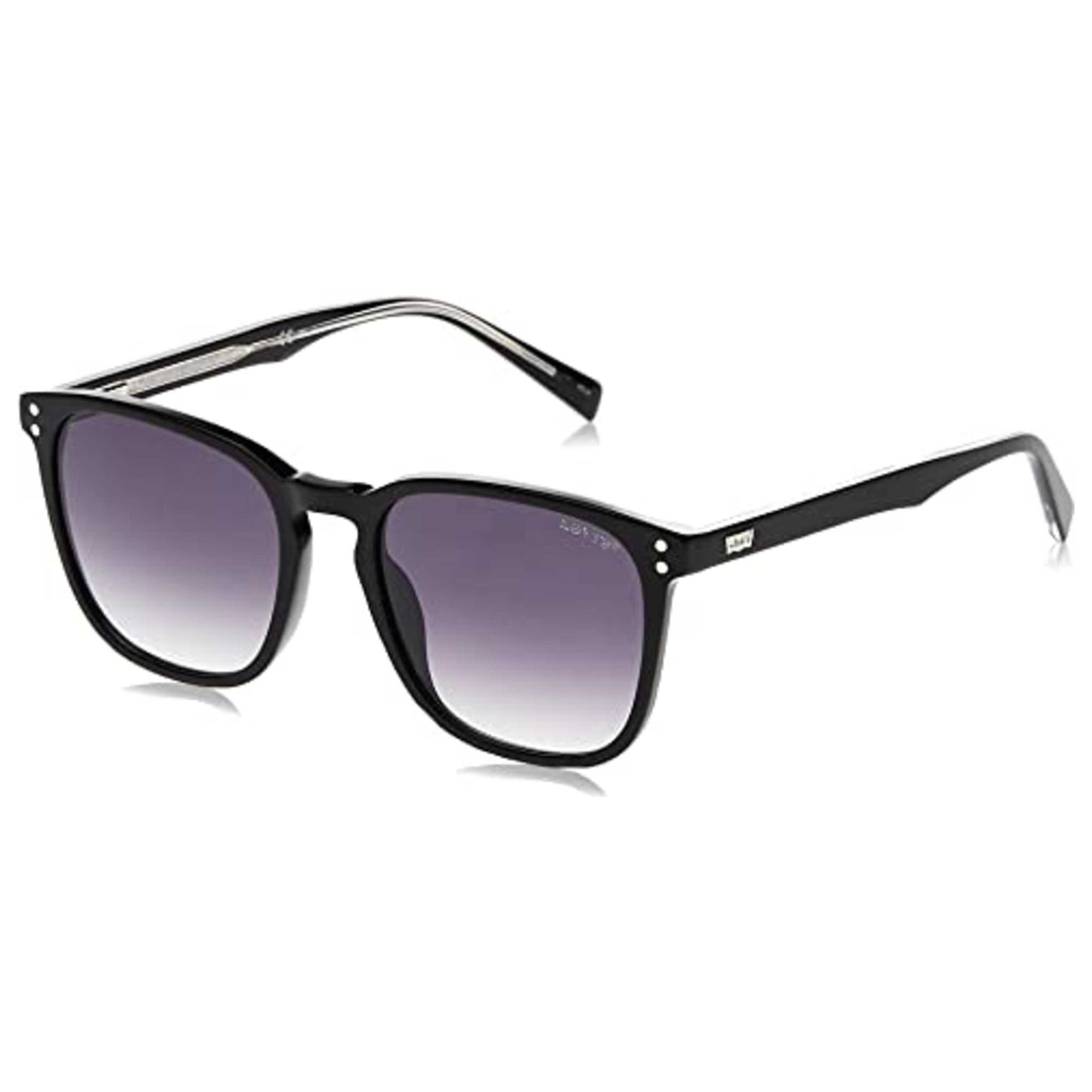 Front view of Levi's Unisex Sunglasses LV5008S-0807-9O-52