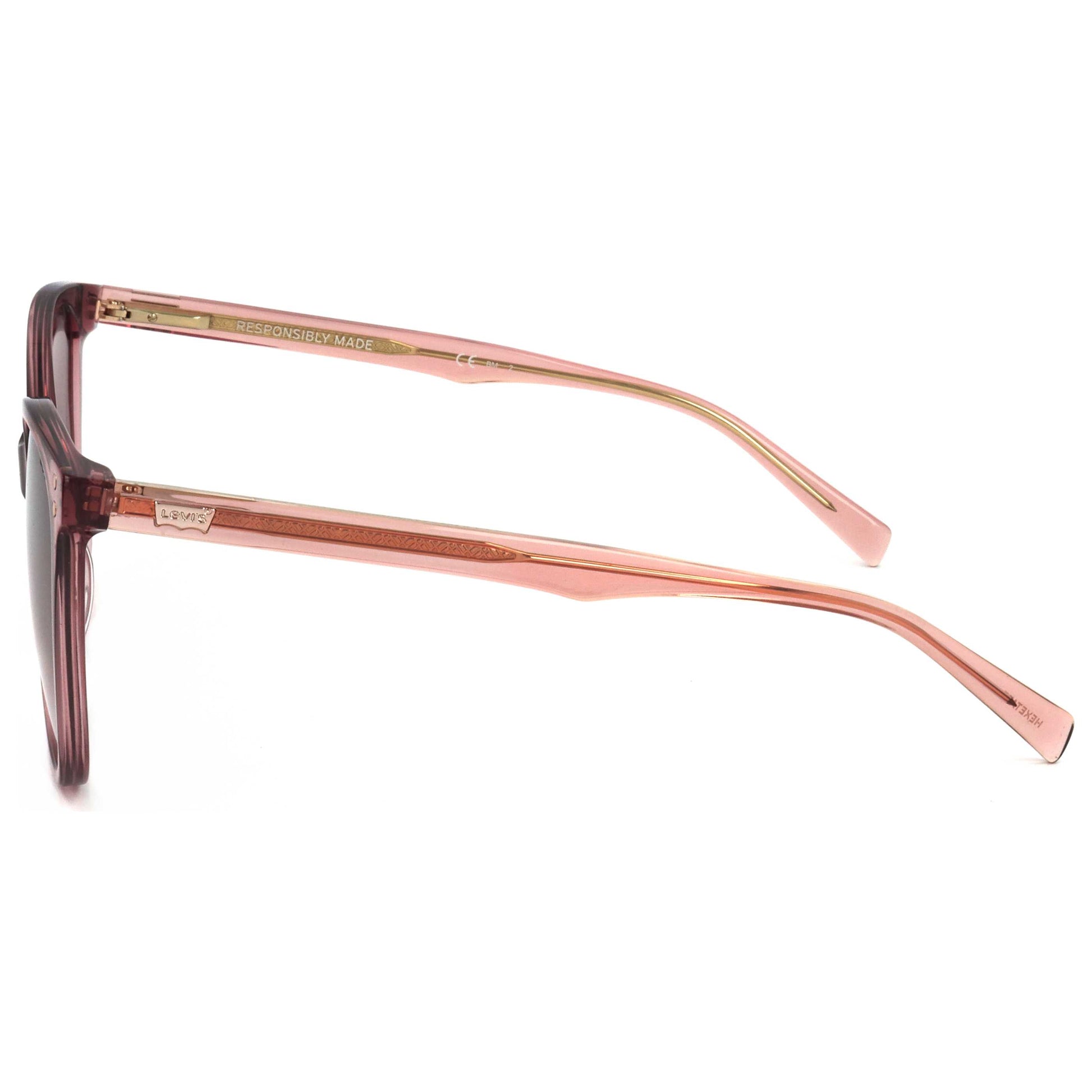 Levi's Women's Sunglasses LV5009-S-35J-56 - Image #3