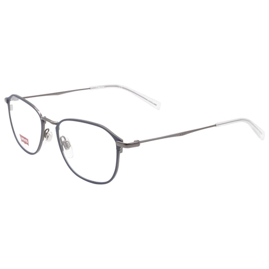 Front view of Levi's Men's Opticals LV5010-FLL-52