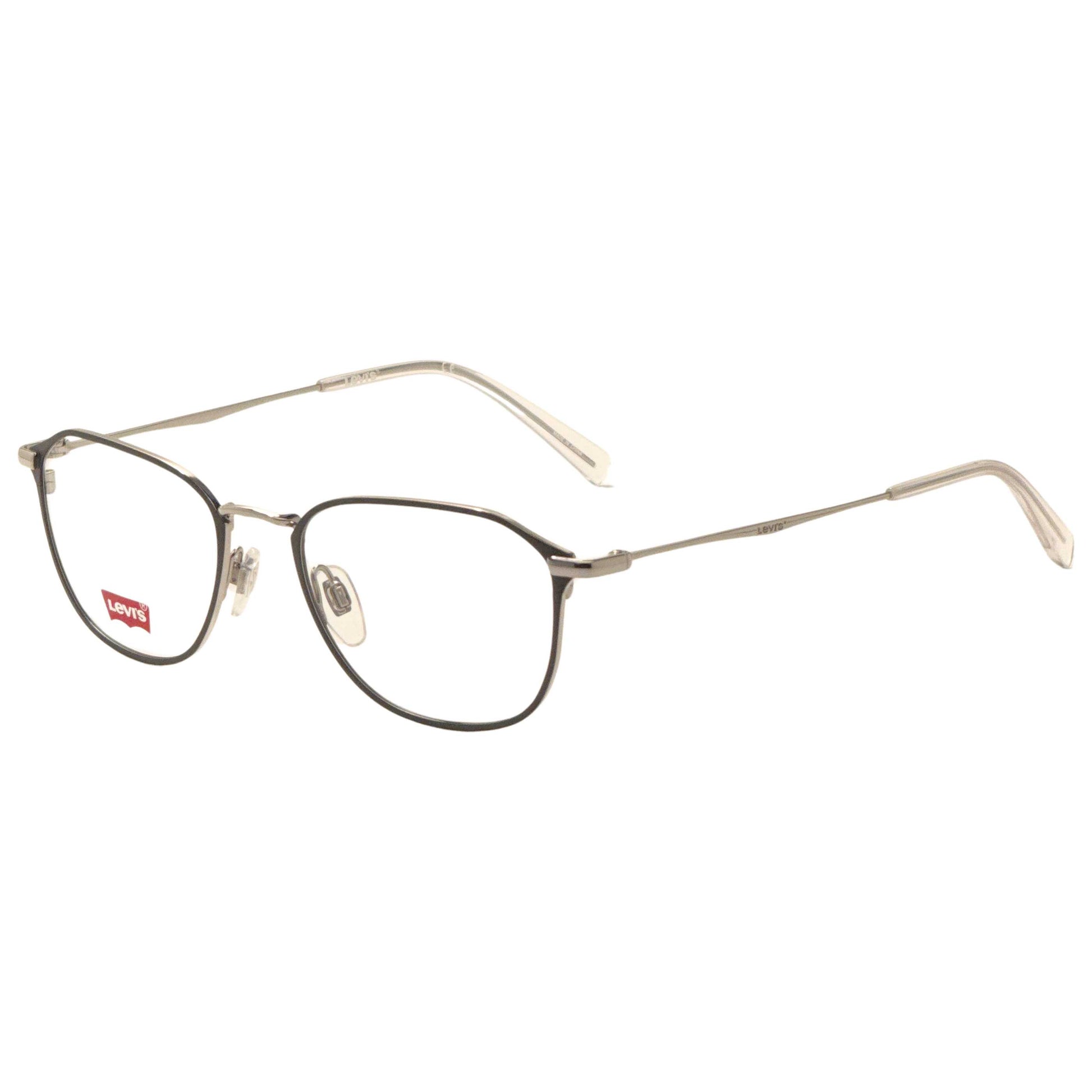 Front view of Levi's Men's Opticals LV5010-RIW-52